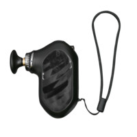 Pistolet de massage fascia ultra-compact, dernier modèle, design ergonomique, portable et pratique pour les voyages et le sport