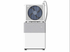 Aire Acondicionado Portátil PortaSplit Cool Mobile Split, Enfriador y Deshumidificador 3 en 1, Unidad de Aire Acondicionado de 15001-18000 BTU, Clase A++, R32 Po - Product Image 3