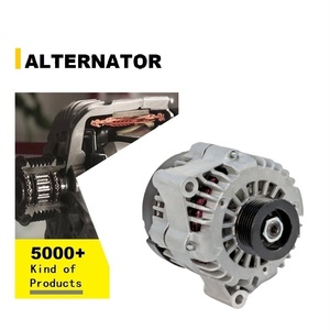 <span class=keywords><strong>Alternateur</strong></span> WENCHANG pour CADILLAC SUBURBAN CHEVROLET 10464404 10464438 10464455 10464462 10464451 10464484 19151893 19244727 - Product Image 1