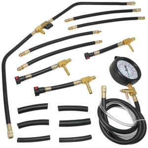 Fabrika toptan TU-443 evrensel araba yakıt dizel basınç <span class=keywords><strong>test</strong></span> cihazı göstergesi 0-140 PSI motor <span class=keywords><strong>test</strong></span> aracı kiti, tüm araçlar - Product Image 3