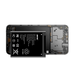 BN4A 4000mAh Сменный аккумулятор для Xiaomi Redmi Note 7/Note 7 Pro M1901F7C запасной аксессуар для мобильного телефона - Product Image 5