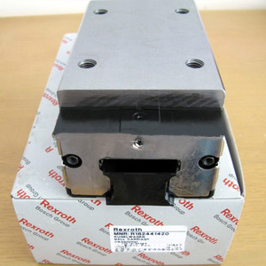 <span class=keywords><strong>Rexroth</strong></span> tuyến tính hướng dẫn trượt khối r162472220 r162472320 r162472420 - Product Image 6