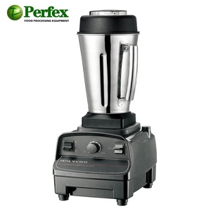 Licuadora Comercial Perfex BL-X, Máquina Exprimidora de Frutas, Exprimidor de Naranjas Comercial, Licuadora Comercial - Product Image 6
