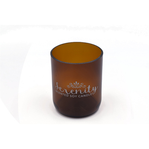 Candele <span class=keywords><strong>di</strong></span> <span class=keywords><strong>vetro</strong></span> porta candele <span class=keywords><strong>di</strong></span> cristallo <span class=keywords><strong>barattoli</strong></span> profumati per bottiglia Hobnail Beer 10oz Confetti 300ml <span class=keywords><strong>di</strong></span> <span class=keywords><strong>vetro</strong></span> portacandele - Product Image 3