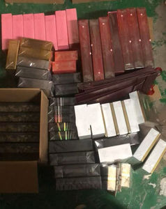 ชุดกล่องของขวัญสุดหรูสำหรับผู้ชายและผู้หญิงชุดน้ำหอมของขวัญวันวาเลนไทน์ของขวัญคริสต์มาสน้ำหอมน้ำหอมสเปรย์ร่างกายที่ยั่งยืนของขวัญขายส่ง - Product Image 6