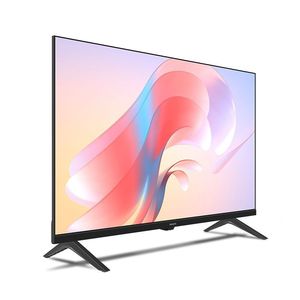 Televisor inteligente sin marco de pantalla grande 8K 4K de 120 85 pulgadas con control remoto por voz para cine en casa - Product Image 1