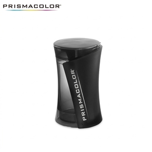<span class=keywords><strong>Taille</strong></span>-<span class=keywords><strong>crayon</strong></span> <span class=keywords><strong>électrique</strong></span> <span class=keywords><strong>professionnel</strong></span> Prismacolor Sanfu Thunder Horse pour étudiants et enfants, en acier inoxydable et plastique - Product Image 5
