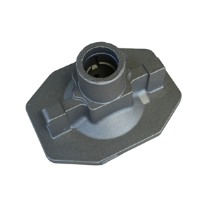 OEM tùy chỉnh thép đúc các bộ phận cho nâng máy móc flatfish Găng tay với ròng rọc móc spelter ổ cắm rắn thimble - Product Image 4