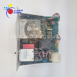 บอร์ดเซอร์โวไดรฟ์มือสองแท้รุ่น A37U547070 สำหรับเครื่องพิมพ์ออฟเซ็ต Man Roland - Product Image 5