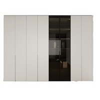 Vente directe d'usine, meubles de chambre/salon multifonctionnels en bois massif, style moderne minimaliste nordique, Chine