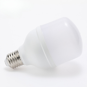 หลอดไฟอัจฉริยะ YIHAN RGBW LED ขั้ว E27 เปลี่ยนสีได้ ควบคุมด้วยรีโมทหรี่แสงได้ อายุการใช้งาน 30000 ชั่วโมง แสงสีขาวกลาง 4100K พลังงานแสงอาทิตย์ - Product Image 5