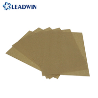 Rouleaux de papier isolant pour transformateurs électriques de classe haute résistance électrique (105C), épaisseur 0,1-1,0 mm