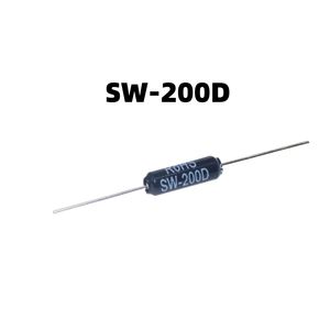 Sensor de Vibración SW-200D SW-420 SW-460D SW-520D SW-18010P SW-18015 SW-18020 |   Tipo de resorte y tipo de bola - Product Image 2