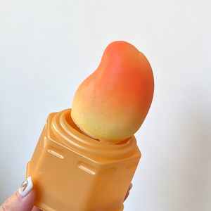 Helado de Frutas 3D Halal PoPI CAT (Puré de Mango/Fresa/Piñ<span class=keywords><strong>a</strong></span>/Banana) 75g en Caja, Postre Congelado <span class=keywords><strong>a</strong></span> <span class=keywords><strong>Precio</strong></span> de Fábrica - Product Image 3