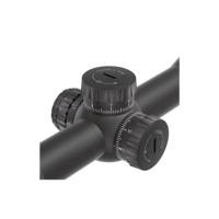 Lunette de tir tactique Vector Optics Tauron 5-30x56 GenII FFP en aluminium pour la chasse et la compétition
