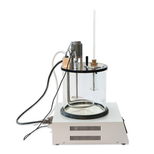 SYD-262A ISO 2977 ASTM D611 Anilin punkt prüfgerät Anilin punkt öl analyze gerät Erdöl anilin punkt prüfgerät - Product Image 4