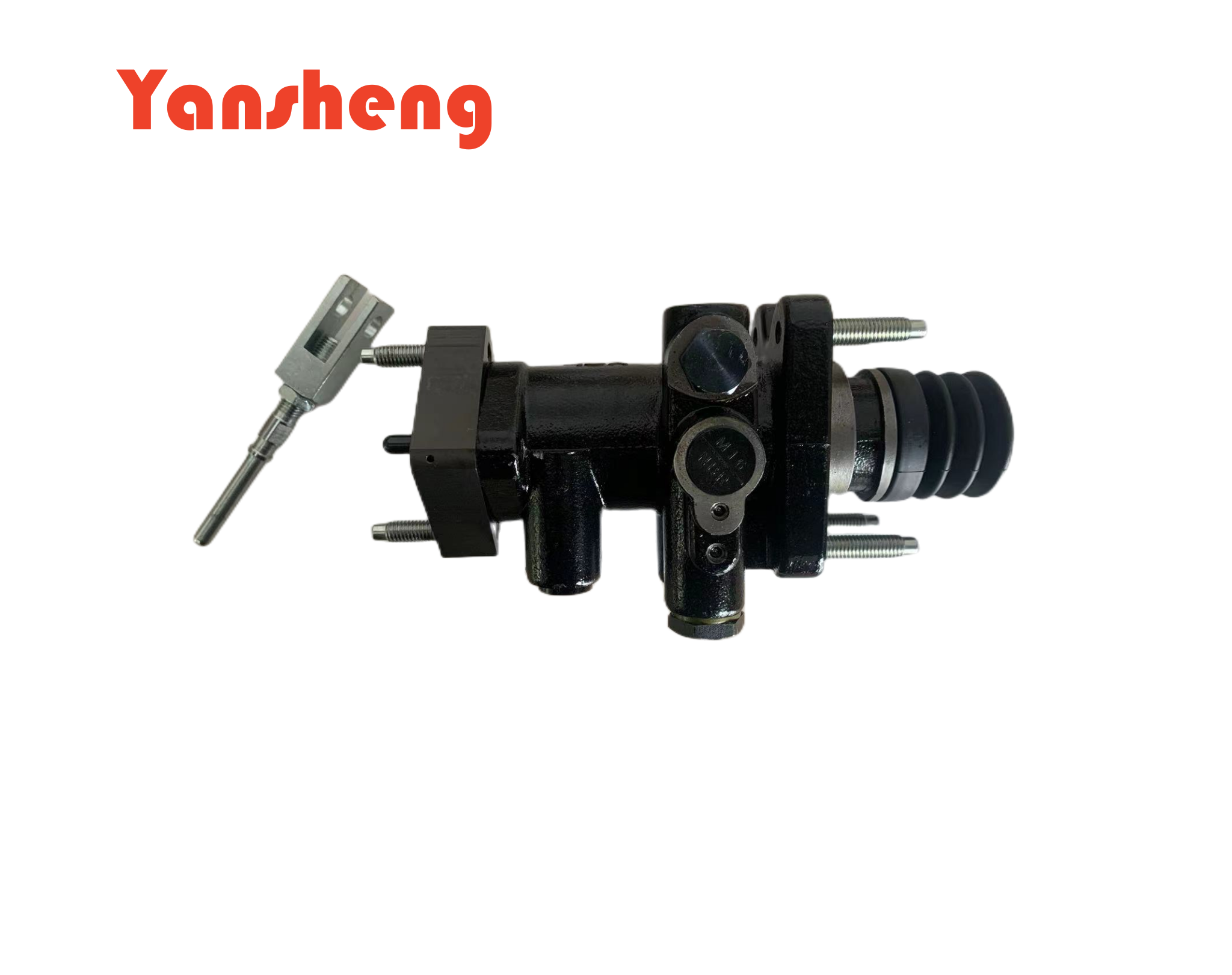 Yansheng Forklift Spare Parts Brake Booster Assy 40DH-512000 Used