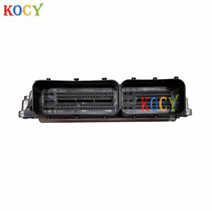 Para <span class=keywords><strong>BMW</strong></span> E81 E87 E90 E91 Unidad de control del motor 0261S04289 7585247 ECU ECM DME7585247 0 261 S04 289 - Product Image 4