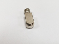 Kit de réparation de broches de transmission carrées pour mixeurs électriques Oster, lames durables en acier inoxydable pour usage domestique