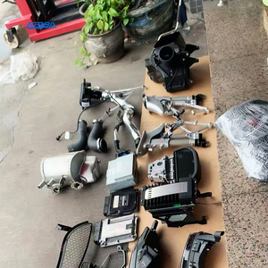 Filtres à huile pour moteurs de voitures de grandes marques, filtre à huile en mousse pour McLaren 720S 650S 540C 11F0107CP - Product Image 5