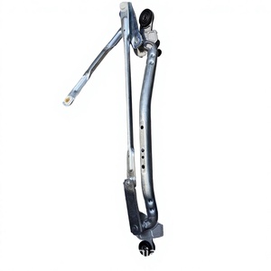ก้านเชื่อมต่อที่ปัดน้ำฝน 98120H5000 เหล็กกล้าสำหรับรถยนต์สมัยใหม่ - Product Image 4
