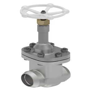 Válvulas de Bola Criogénicas Manuales Económicas para Aplicaciones Industriales de Gas a Alta Temperatura, Personalizables, con Soporte OEM - Product Image 3