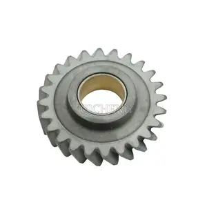 E120B/E320/E320B/E320C Excavator Engine Parts 34335-12070 Timing Cover Gear for S6K/S4K