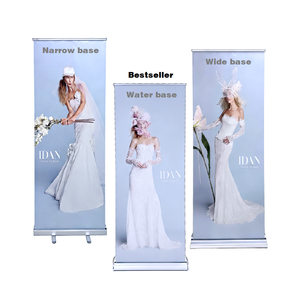 Oferta Especial: Telón de Fondo Extra Grande de 120x200 cm Fácil de Instalar para Equipos de Exhibición - Product Image 5