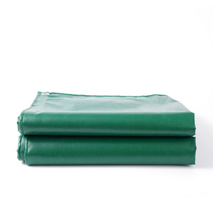 <span class=keywords><strong>Bâche</strong></span> en PVC tissé ignifuge et imperméable de qualité industrielle NCF pour la protection des camions et des remorques - Product Image 5