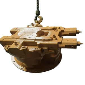 030-8753 Bomba hidráulica 086-9481 Piezas 169-0563 Pistón 312-7541 Motor 092-2074 Bomba principal 295-2694-Bombas hidráulicas - Product Image 1