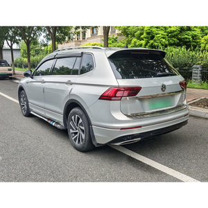 <span class=keywords><strong>Volkswagen</strong></span> <span class=keywords><strong>Tiguan</strong></span> L de Segunda Mano, Energía Nueva, 2020, PHEV, SUV, Automático, Tracción Delantera, 5 Plazas, Volante a la Izquierda, Movilidad Urbana, 54700 km - Product Image 6