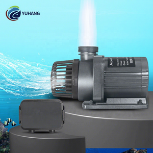 Bomba de agua sumergible sinusoidal silenciosa respetuosa con el medio ambiente <span class=keywords><strong>serie</strong></span> Jecod DCP para pecera y Acuario agua de mar para uso en la sala de estar - Product Image 1