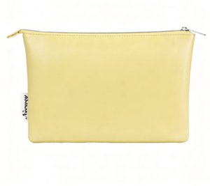 Sacs de voyage en cuir végétalien résistant à l'eau, personnalisables avec logo, multicolores, durables, avec doublure zippée, grande capacité pour femmes - Product Image 3