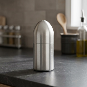 Classic Stainless Steel & Eco-Friendly Glass Boston Shaker Set 850ml Capacity for Certified for Home Bar Use-Bar <b>Accessories</b> - Product Image 2