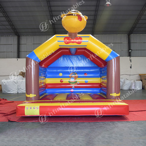 <span class=keywords><strong>Castillo</strong></span> <span class=keywords><strong>Hinchable</strong></span> para Niños con Diseño de Vaca de Granja, 13x13 pies, Brinca Brinca Inflable, Juego, <span class=keywords><strong>Comprar</strong></span> <span class=keywords><strong>Castillo</strong></span> <span class=keywords><strong>Hinchable</strong></span> en Línea - Product Image 4