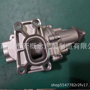 Bomba de agua GK para motor Dongfeng Xiaokang C31 C32 C35 C36 C37 Fengguang 330 330S DK15, pieza de repuesto - Product Image 2