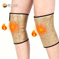 Jiwan Lejia Moderno Envoltorio Térmico para Rodilla, Cómoda Funda para Pierna, Camel, Equipo de Relajación para el Hogar, Almohadilla de Soporte, Venta al por Mayor