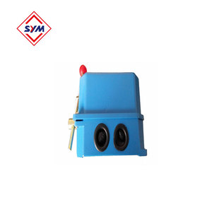 Interrupteur de fin de course de palan pour passager Interrupteur de frein pour GJJ et autres marques de palan pour passager - Product Image 5