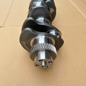 Fornitura di alta qualità QSC <span class=keywords><strong>Cummins</strong></span> motore gruppo albero motore 3965008 5257220 5257218 - Product Image 2