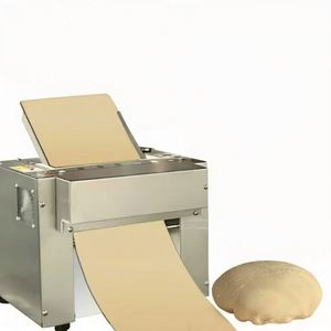 Máquina para Hacer Fideos de Acero Inoxidable, Modelo 2026, Máquina para Hacer Empanadillas y Panecillos al Vapor - Product Image 3