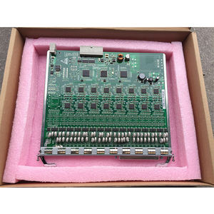 Carte ASRB 32 ports POTS pour abonnés pour UA5000 - Product Image 2