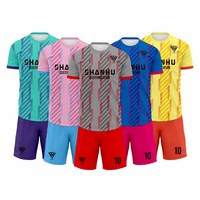 Maillot de football de designer, fabricant d'uniformes d'équipe en marque privée, polyester, élasthanne, respirant, séchage rapide, vêtements de sport