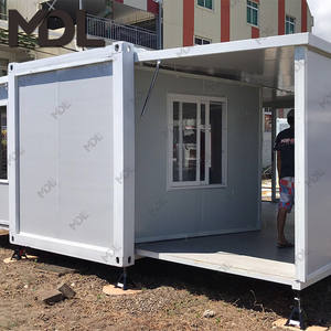 <span class=keywords><strong>Casa</strong></span> contenedor expandible de lujo europeo EE. UU. Australia <span class=keywords><strong>Casa</strong></span> Prefabricada <span class=keywords><strong>Hermosa</strong></span> Y De Buena Calidad - Product Image 6