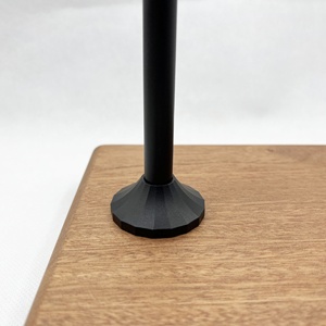 Juego de Cafetera de Madera de Estilo Minimalista con Soporte y Jarra de Goteo para Cafetería, Gran Venta Transfronteriza - Product Image 4