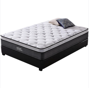 factory direct sell purple cheap queen mattress hotel foam mattress with good quality