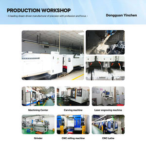 Özel elektronik montaj parçaları yeni CNC paslanmaz çelik hassas işleme hizmetleri yeni ürün-alüminyum alaşımlı malzeme - Product Image 3