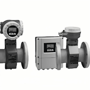 Débitmètre magnétique numérique Endress + Hauser Promag 50P15 pour la mesure, personnalisation OEM prise en charge - Product Image 4