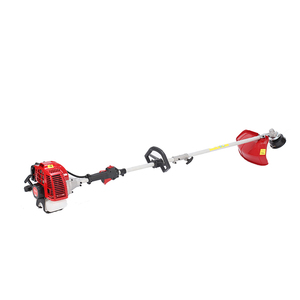 CG520B-TB de <span class=keywords><strong>gasolina</strong></span> de 2 tiempos 51.7cc Motor de cortador de cepillo cortadora de <span class=keywords><strong>hierba</strong></span>, máquina de corte para jardín - Product Image 1