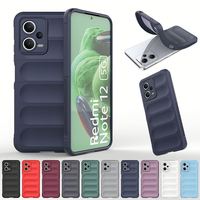 Coque de téléphone tendance pour fille - TPU antichoc à sublimation mignonne pour iPhone 13/14 Pro Max et Redmi Note 12 5G