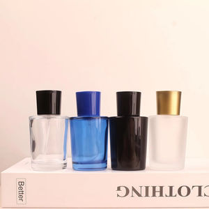 Flacon séparateur, flacon vide, flacon pulvérisateur en verre, flacon de remplacement pour échantillons de haute qualité - Product Image 5